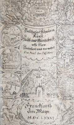 Bild Nr.1: 140-1049 Schnurr,B.: (Küche und Haushalt, Haushalt)