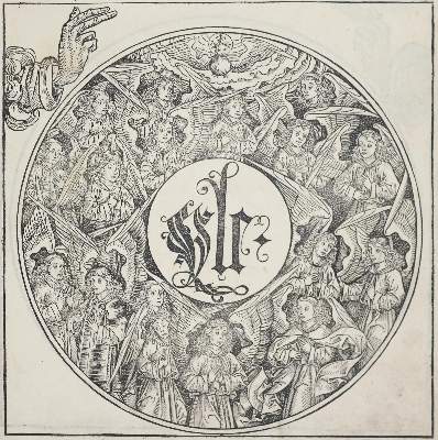 Bild Nr.1: 140-105 Schedel,H.: (Buchholzschnitte)
