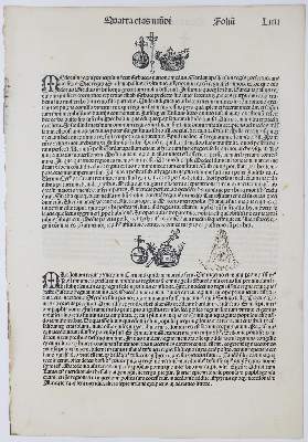 Bild Nr.4: 140-105 Schedel,H.: (Buchholzschnitte)