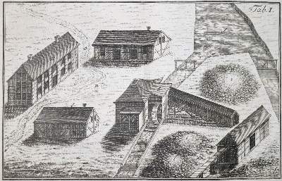 Bild Nr.1: 140-1081 Schreber,D.G.: (Land- und Forstwirtschaft)