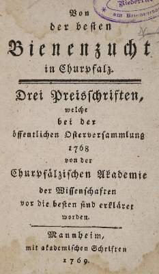 Bild Nr.1: 140-1087 (Riem,J.).: (Land- und Forstwirtschaft, Tierhaltung, Imkerei)
