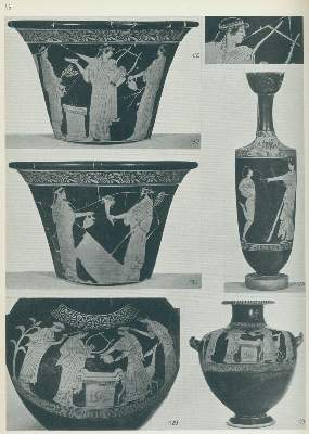 Bild Nr.2: 140-1097 Classical Antiquities.: (Archäologie)