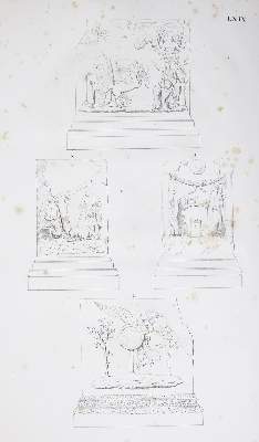 Bild Nr.3: 140-1099 Raoul-Rochette,D.: (Archäologie)