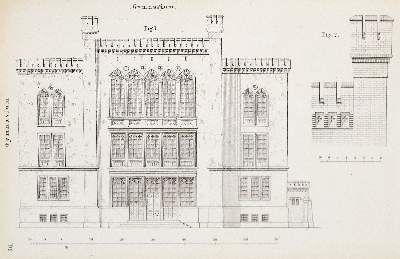 Bild Nr.3: 140-1106 Moises,F.: (Architektur)