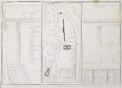 Bild Nr.3: 140-1107 Schinkel,K.F.: (Architektur)