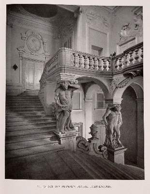 Bild Nr.3: 140-1109 Sedlmayr,H.: (Architektur)