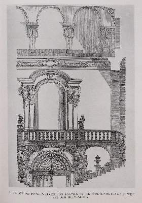 Bild Nr.4: 140-1109 Sedlmayr,H.: (Architektur)