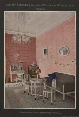 Bild Nr.1: 140-1113 Ausstellung: (Kunstwissenschaft)