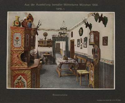 Bild Nr.2: 140-1113 Ausstellung: (Kunstwissenschaft)