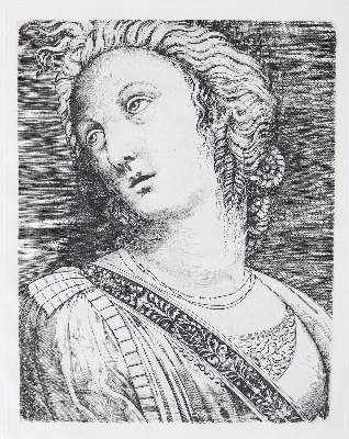 Bild Nr.3: 140-1114 Kristeller,P. (Hrsg.).: (Barbari)