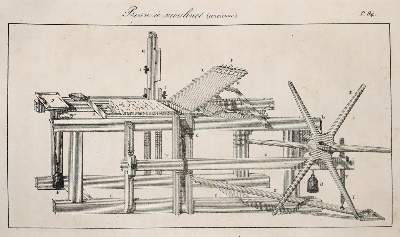 Bild Nr.1: 140-1117 Chevallier,A.: (Kunstwissenschaft)