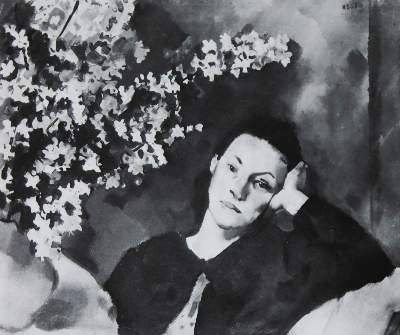Bild Nr.2: 140-1119 Galerie Nierendorf.: (Kunstwissenschaft)