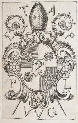Bild Nr.2: 140-112 Burghoff,H.: (Alte Drucke, Handschriften und Theologie)