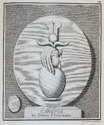 Bild Nr.2: 140-1121 Schlichtegroll,F.: (Gemmen)