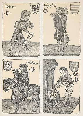 Bild Nr.2: 140-1126 Jahrbuch: (Kunstwissenschaft)