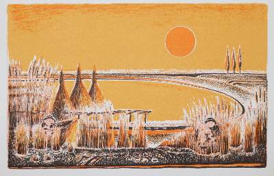 Bild Nr.1: 140-1134 Kumpf,G.: (Kunstwissenschaft)