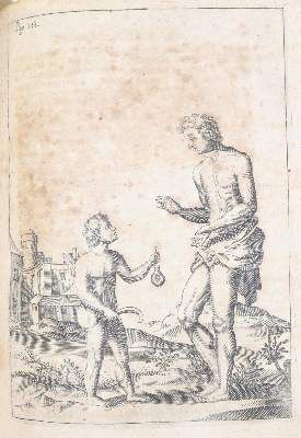Bild Nr.81: 140-114 Bynaeus,A.: (Alte Drucke, Handschriften und Theologie)
