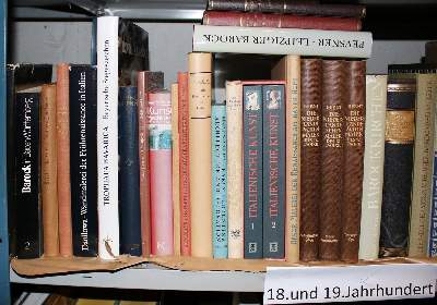 Bild Nr.8: 140-1141 Kunst/Renaissance und Barock,: (Kunstwissenschaft)