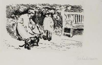 Bild Nr.3: 140-1144 Elias,J.(Hrsg.).: (Liebermann)