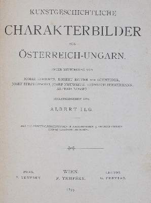 Bild Nr.1: 140-1157 Sammlung: (Österreich)