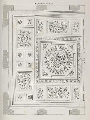 Bild Nr.5: 140-1160 Thiollet,F. u. H.Roux.: (Ornamente)