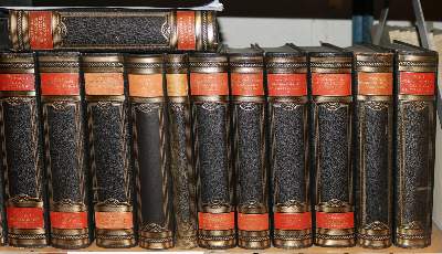 Bild Nr.2: 140-1161 Propyläen-Kunstgeschichte.: (Kunstwissenschaft)