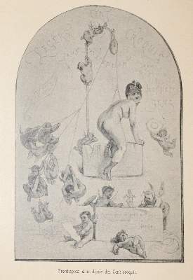 Bild Nr.3: 140-1163 Lemonnier,C.: (Rops)
