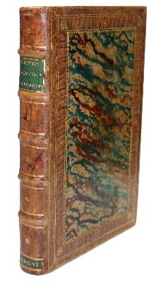 Bild Nr.5: 140-1178 (Bodoni,G.).: (Bodoni)