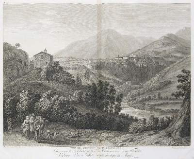 Bild Nr.1: 140-1180 Horatius,F.Q.: (Bodoni)