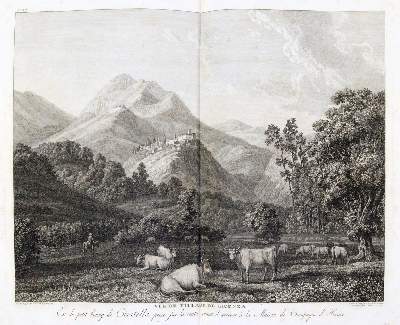 Bild Nr.15: 140-1180 Horatius,F.Q.: (Bodoni)