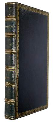 Bild Nr.3: 140-1180 Horatius,F.Q.: (Bodoni)
