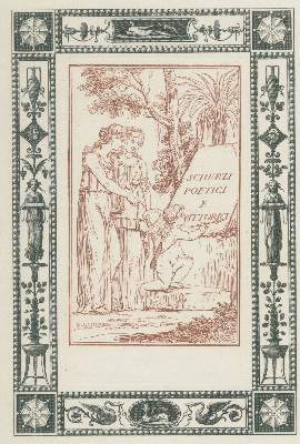 Bild Nr.1: 140-1182 Rossi,G.G.de: (Bodoni)