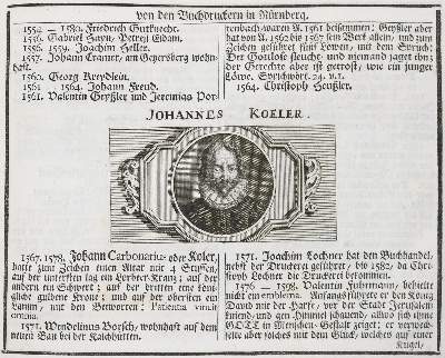 Bild Nr.2: 140-1187 (Ernesti,J.H.G.).: (Druckkunst)