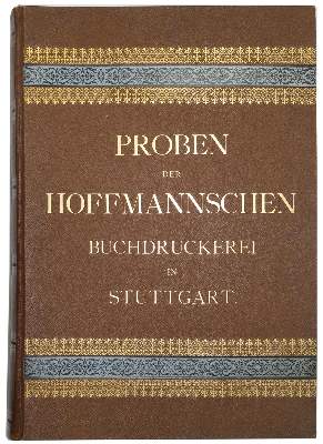 Bild Nr.2: 140-1189 Proben: (Druckkunst)