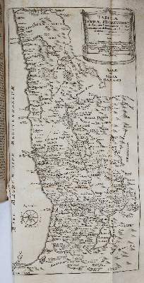Bild Nr.2: 140-119 Calmet,A.: (Alte Drucke, Handschriften und Theologie)