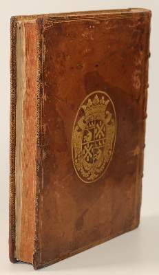 Bild Nr.12: 140-1191 Buch-Attrappe.: (Einband)