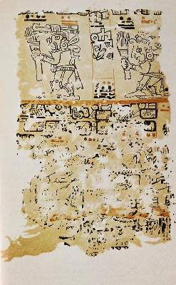 Bild Nr.5: 140-1198 Amerika.: (Faksimile)