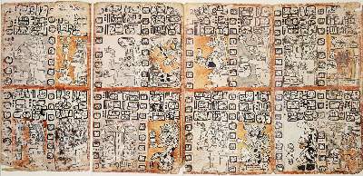 Bild Nr.6: 140-1198 Amerika.: (Faksimile)