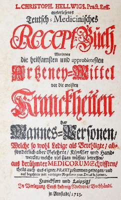 Bild Nr.1: 140-1207 Hellwig,L.C.: (Faksimile)