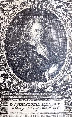 Bild Nr.2: 140-1207 Hellwig,L.C.: (Faksimile)