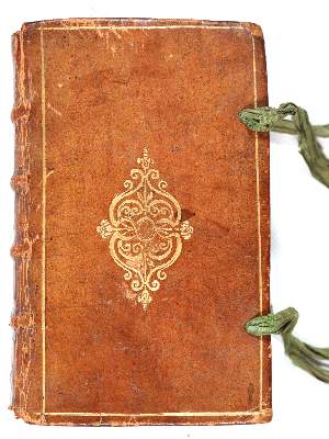 Bild Nr.2: 140-121 Canoniero (Canonherius),P.A.: (Alte Drucke, Handschriften und Theologie)