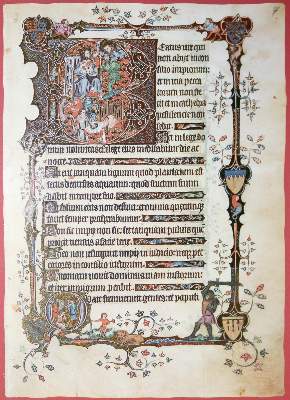 Bild Nr.1: 140-1211 Müller & Schindler Verlag.: (Faksimile)