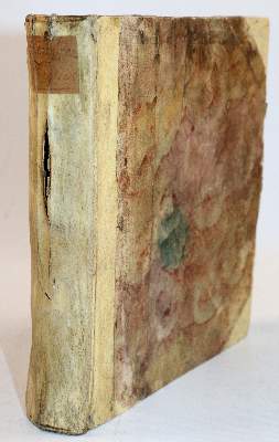Bild Nr.2: 140-125 Cassander,G. u. G.Witzel.: (Alte Drucke, Handschriften und Theologie)