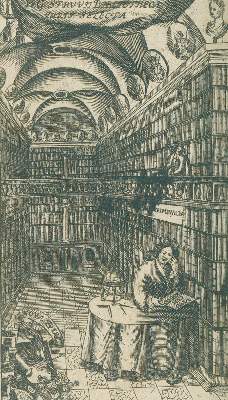 Bild Nr.2: 140-1254 Struve,B.G.: (Bibliographie und Buchwesen)