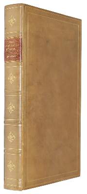 Bild Nr.3: 140-1255 Bickham,G.: (Typographie und Kalligraphie)