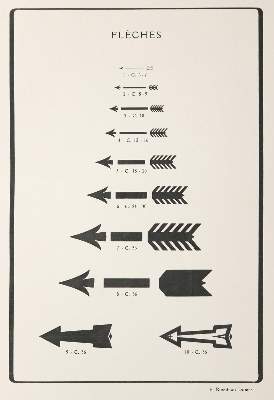 Bild Nr.1: 140-1260 Ribadeau Dumas,P.: (Typographie und Kalligraphie)