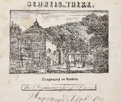 Bild Nr.1: 140-1262 Übungsbuch: (Typographie und Kalligraphie)
