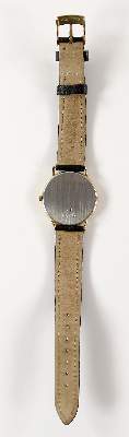 Bild Nr.3: 140-1264 Omega de Ville.: (Aktuelle Mode - Lifestyle - Vintage, Armbanduhren)