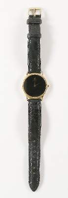 Bild Nr.4: 140-1264 Omega de Ville.: (Aktuelle Mode - Lifestyle - Vintage, Armbanduhren)