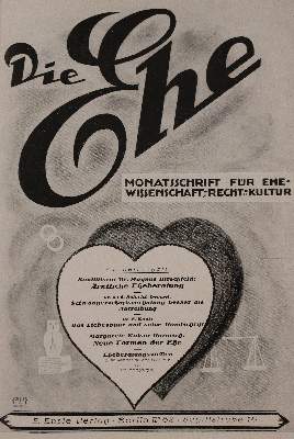 Bild Nr.1: 140-1277 Ehe, Die.: (Erotika - Galantes)